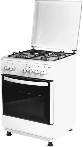 VIVAX HOME štednjak FC-31602LI WH