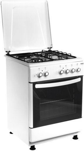 VIVAX HOME štednjak FC-31602LI WH