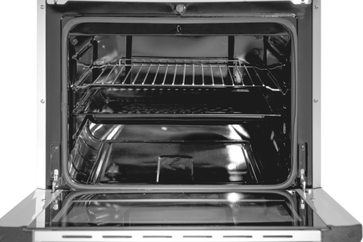 VIVAX HOME štednjak FC-31602LI WH