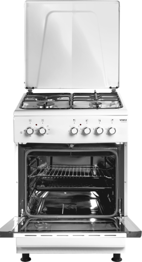 VIVAX HOME štednjak FC-31602LI WH