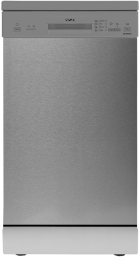 VIVAX HOME perilica posuđa DW-45942B S