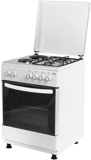 VIVAX HOME štednjak FC-22602I WH