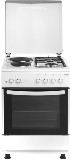 VIVAX HOME štednjak FC-22602I WH