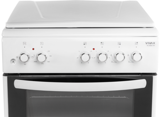 VIVAX HOME štednjak FC-22602I WH