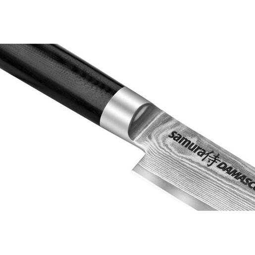Samura kuhinjski nož 12,5 cm – Damascus čelik