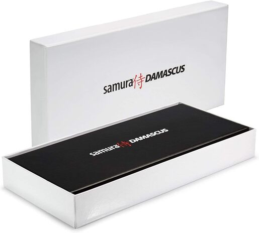 Samura set noževa 3/1 – 67 slojeva Damask čelika (Damascus)