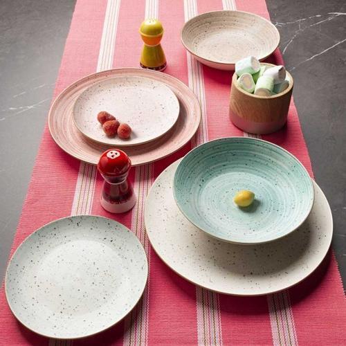 Tognana servis za jelo Pepper Bamboo 18/1 – set tanjira