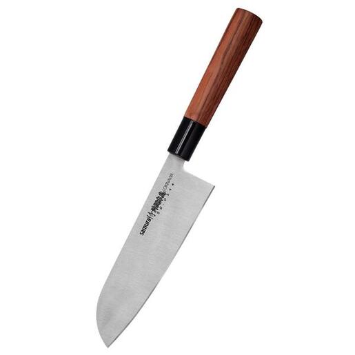Samura Santoku nož 17,5 cm Okinawa – profesionalni japanski nož
