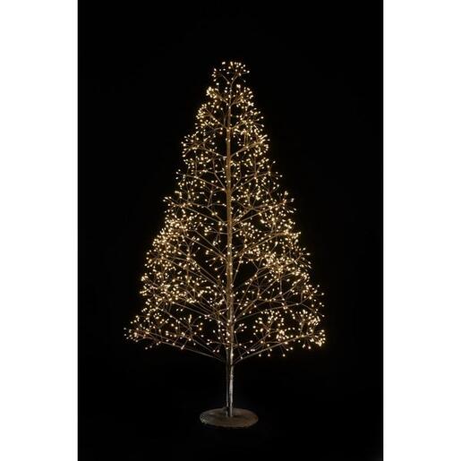 Kasaviva novogodišnji bor Bright 180 cm – 2100 LED