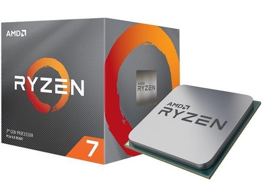 AMD procesor Ryzen 7 8C/16T 5700X (3.4/4.6GHz Boost,36MB,65W,AM4) Tray