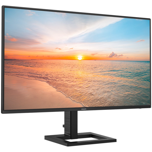 PHILIPS monitor 27E1N1600AE USB Type C, 27, QHD, IPS, 350 cd/m2, Adaptive Sync, HDR10, HDMI, 100Hz, 4ms