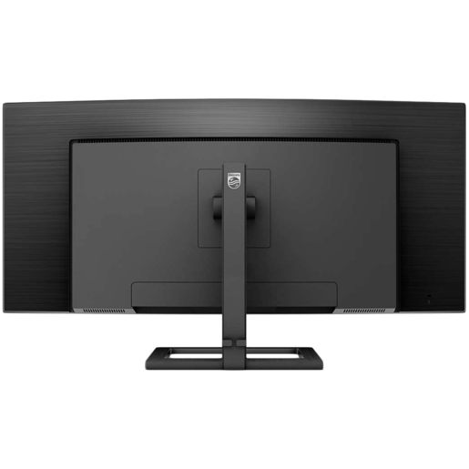 PHILIPS monitor 346E2CUAE zakrivljeni USB Type C, 34, UWQHD, VA, 300 cd/m2, Adaptive Sync, HDMI, DP, 100Hz, 1ms (