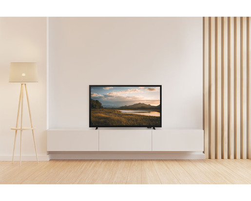 SAMSUNG LED televizor 32H5002F, HD Ready, Smart TV, Tizen OS, HDR, OTS Lite, Crnni