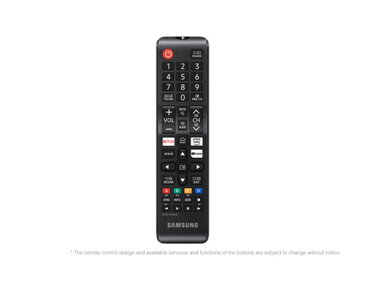 SAMSUNG LED televizor 32H5002F, HD Ready, Smart TV, Tizen OS, HDR, OTS Lite, Crnni