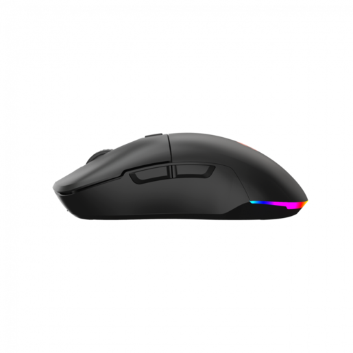 CANYON miš CUTLASS gaming max DPI 2400 RGB bežični crni
