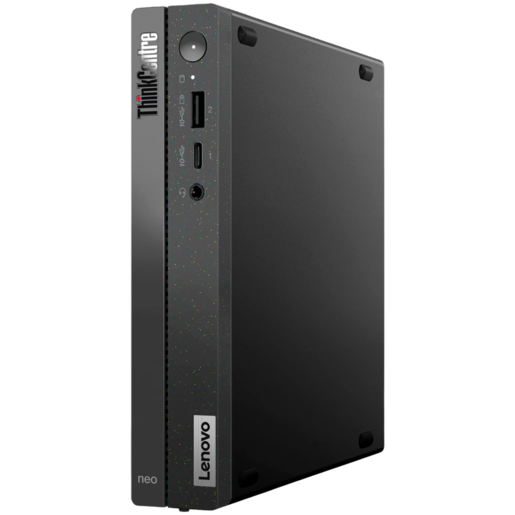 LENOVO računar ThinkCentre NEO 50q G4 , Intel Core i5 13420H, 16GB DDR4 RAM, 512GB SSD, Free DOS, miš i tastatura, 3 godine garancije