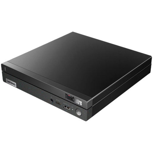 LENOVO računar ThinkCentre NEO 50q G4 , Intel Core i5 13420H, 16GB DDR4 RAM, 512GB SSD, Free DOS, miš i tastatura, 3 godine garancije