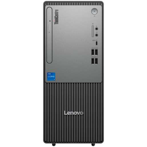 LENOVO računar ThinkCentre NEO 50 Tower, Intel Core i5 14400, 16GB DDR5 RAM, 512GB SSD, FreeDOS, miš i tastatura, 5 godina garancije