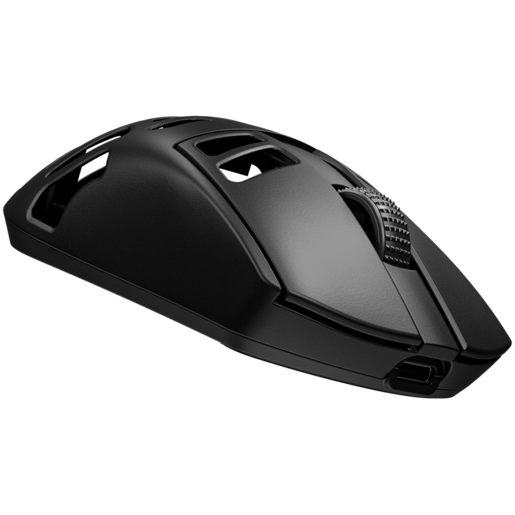 LORGAR miš MSE90W, Magnesium Alloy bežični gaming Elite, crni
