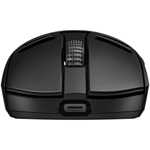 LORGAR miš MSE90W, Magnesium Alloy bežični gaming Elite, crni