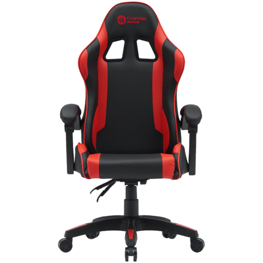 CANYON gaming stolica Core SGCH2 Black Red