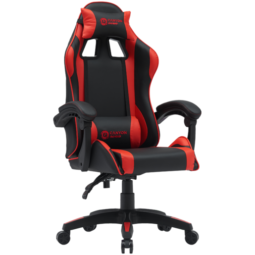 CANYON gaming stolica Core SGCH2 Black Red