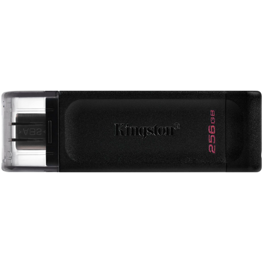 KINGSTON USB DataTraveler 70 256GB USB-C 3.2 Gen 1