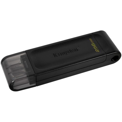 KINGSTON USB DataTraveler 70 256GB USB-C 3.2 Gen 1