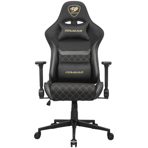 COUGAR gaming stolica ARMOR ONE V2 Gold F