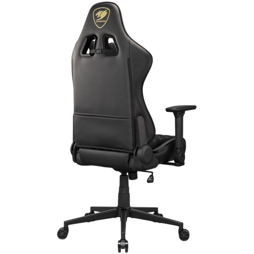 COUGAR gaming stolica ARMOR ONE V2 Gold F