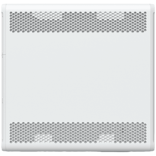 UBIQUITI UPS Tower EU UniFi managed 1kVA uninterruptible power supply with 5 surge-only outlets and 5 software-resettable surge and backup devices