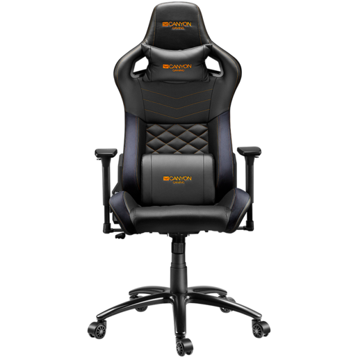 CANYON gaming stolica Nightfall GС-70 Black
