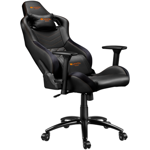 CANYON gaming stolica Nightfall GС-70 Black