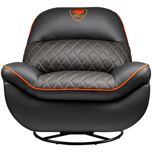 COUGAR gaming fotelja OVERLORD