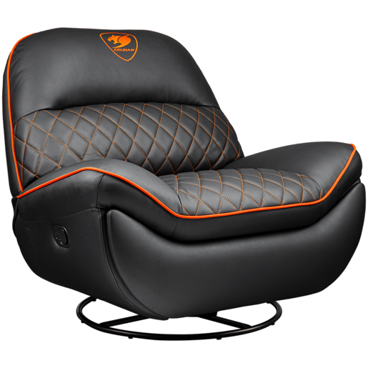 COUGAR gaming fotelja OVERLORD