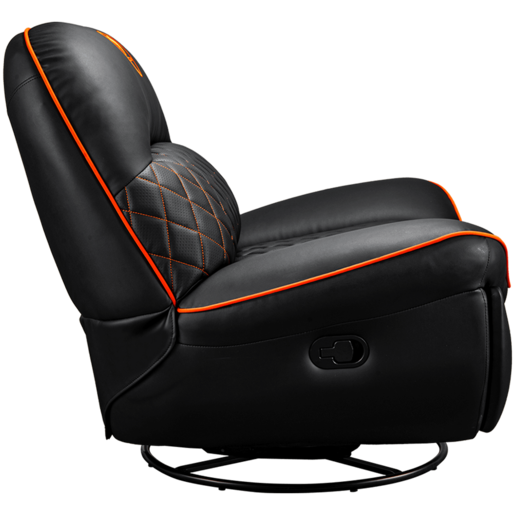 COUGAR gaming fotelja OVERLORD