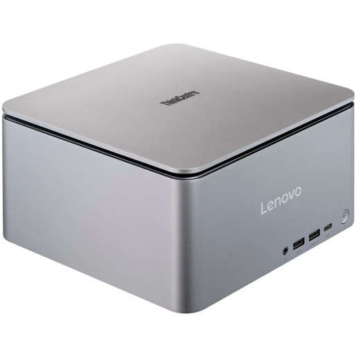 LENOVO računar ThinkCentre NEO Ultra, Intel Core I7 14700, 16GB DDR5 RAN, 1TB SSD, NVIDIA GeForce RTX 4060 8GB GDDR6, Windows 11 Pro, miš i tastatura, 3 godine garancije