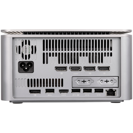 LENOVO računar ThinkCentre NEO Ultra, Intel Core I7 14700, 16GB DDR5 RAN, 1TB SSD, NVIDIA GeForce RTX 4060 8GB GDDR6, Windows 11 Pro, miš i tastatura, 3 godine garancije