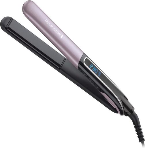 REMINGTON pegla za kosu S6700 Sleek & Curl Expert
