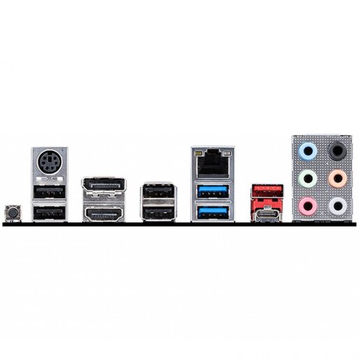 MSI matična ploča B550-A PRO (AM4, 4xDDR4, 1xPCI-Ex16, 2xPCI-Ex1, USB3.2, 6xSATA III,2xM.2, DP, HDMI) ATX Retail