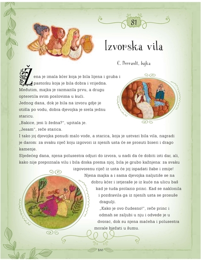 101 priča za laku noć