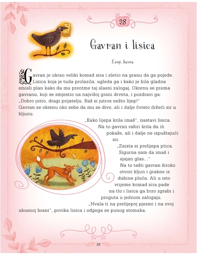 101 priča za laku noć