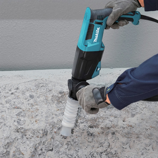 Makita čekić bušilica HR2670 (800 W, SDS-plus, 3.4 kg)