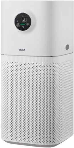 VIVAX HOME pročišćivač zraka AP-400M W AERIS Lite