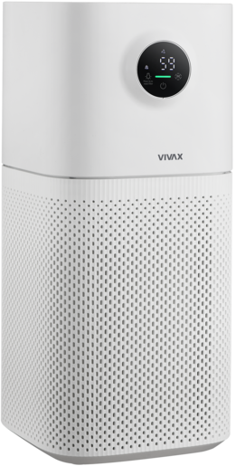 VIVAX HOME pročišćivač zraka AP-400M W AERIS Lite