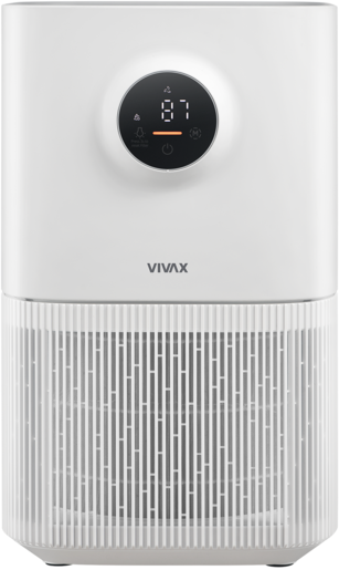 VIVAX HOME pročišćivač zraka AP-250M W AERIS Compact