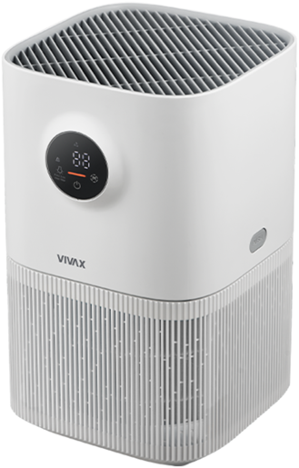 VIVAX HOME pročišćivač zraka AP-250M W AERIS Compact