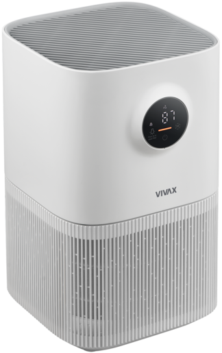 VIVAX HOME pročišćivač zraka AP-250M W AERIS Compact