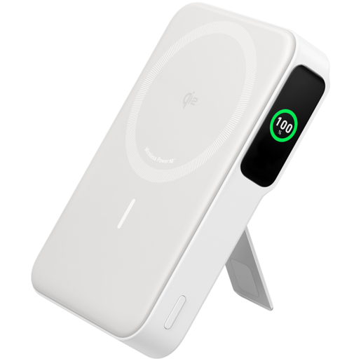 Anker MagGo Power Bank (10K) bijela