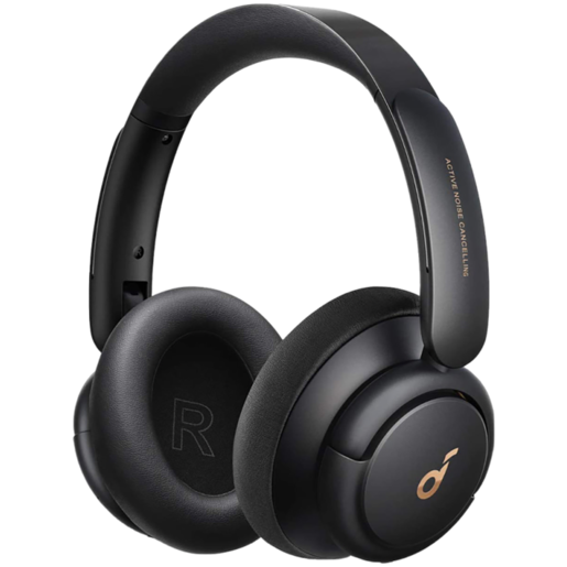 Anker, Soundcore slušalice Q30 crne boje